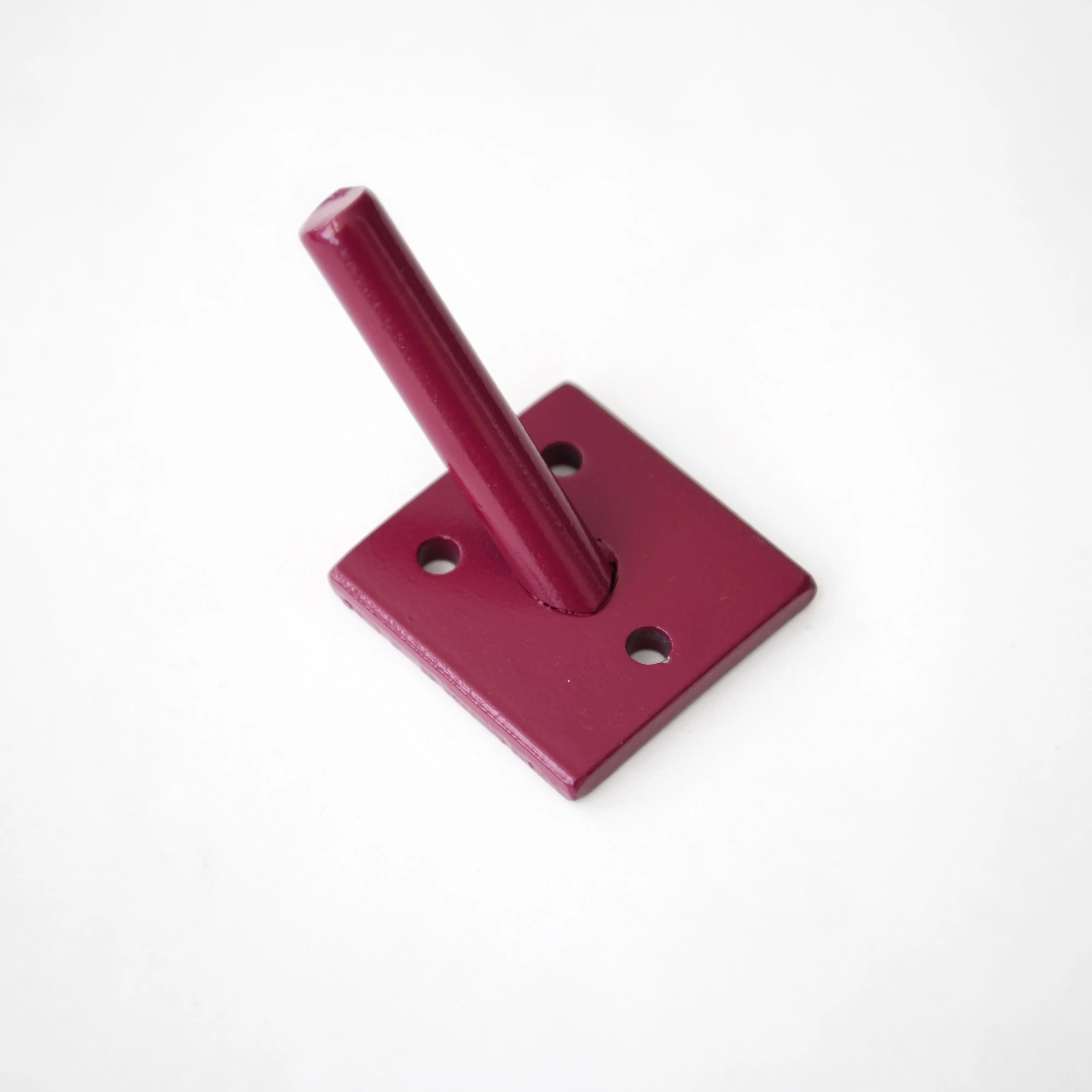 Powder Coated Wall Hook