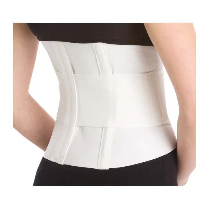 PROCARE Back Brace 10" Double Pull Sacro-Lumbar Support