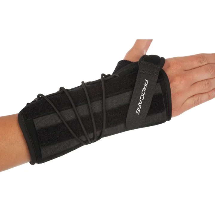 PROCARE Quick Fit Wrist Brace II