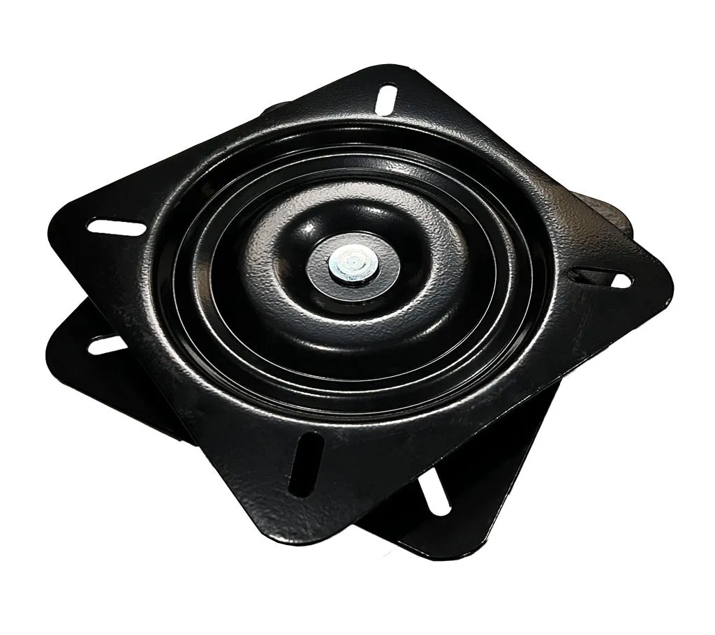 Quick-Set Boat Seat Swivel Base