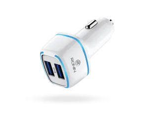 R-445 2.4 Amp Car Charger