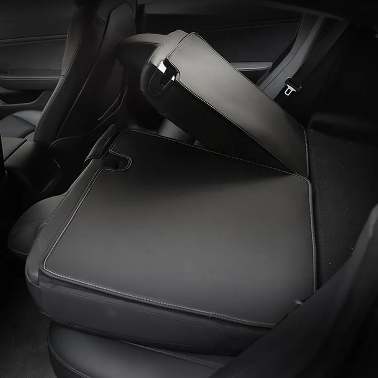 Rear Seat Back Protector for Tesla Model 3