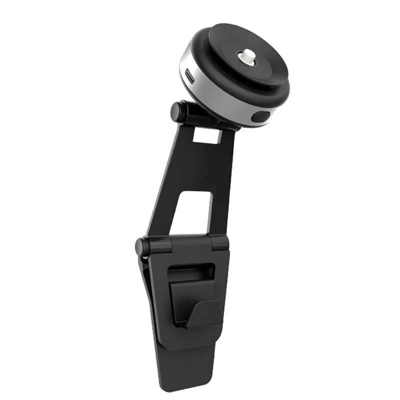 Rear Seat Clip-in Magnetic Car Holder For Tesla Model 3/Y