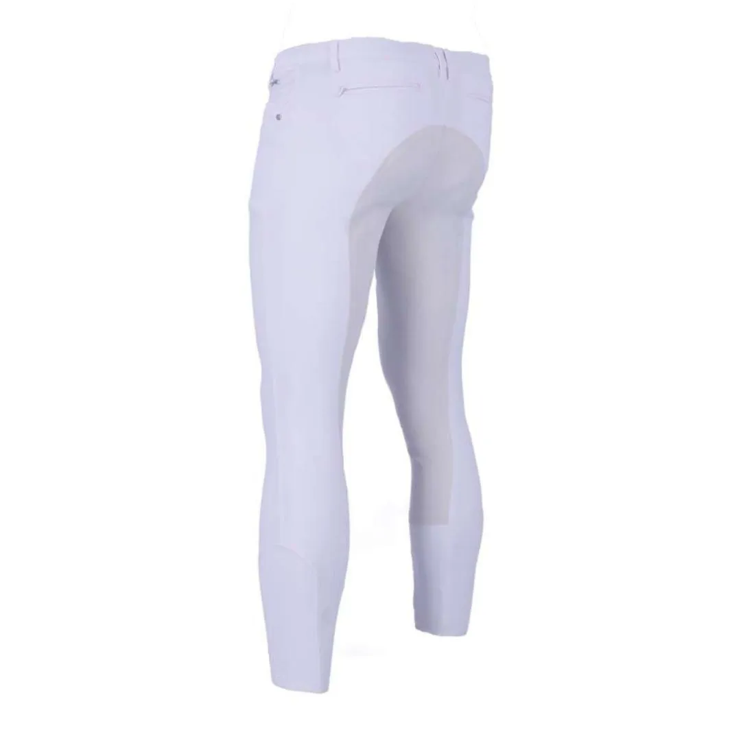 Schockemöhle Men's Linus FS Breeches