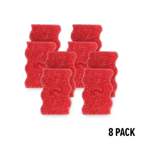 Scrub Devil (8 Pack)