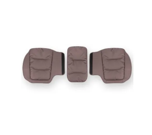 Seasonal Universal Seat Covers for Tesla Model 3/Y/X/S (style 1)