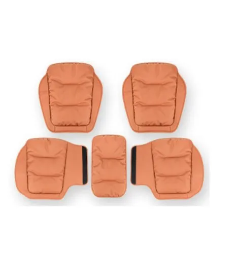 Seasonal Universal Seat Covers for Tesla Model 3/Y/X/S (style 1)