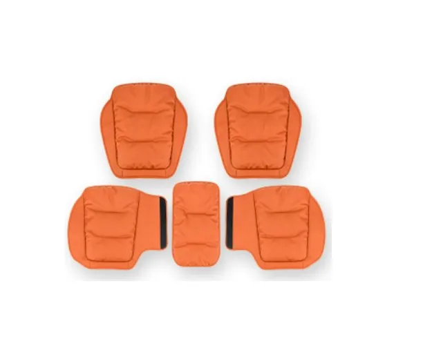 Seasonal Universal Seat Covers for Tesla Model 3/Y/X/S (style 1)