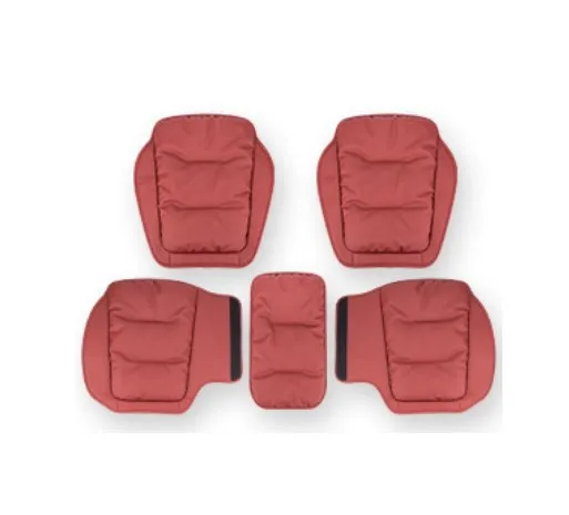 Seasonal Universal Seat Covers for Tesla Model 3/Y/X/S (style 1)