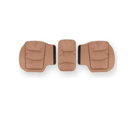 Seasonal Universal Seat Covers for Tesla Model 3/Y/X/S (style 1)