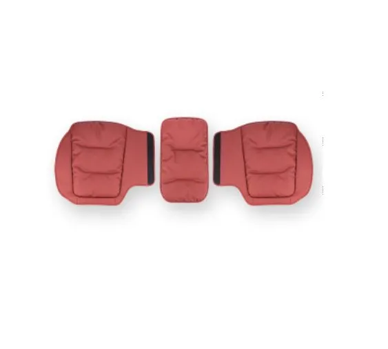 Seasonal Universal Seat Covers for Tesla Model 3/Y/X/S (style 1)