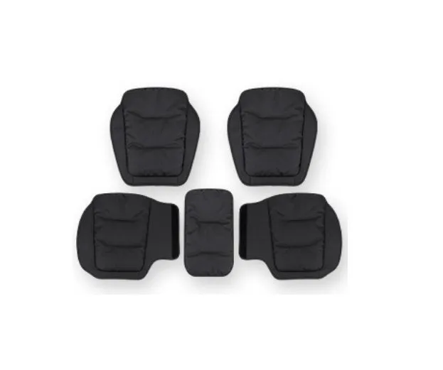 Seasonal Universal Seat Covers for Tesla Model 3/Y/X/S (style 1)