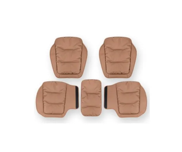 Seasonal Universal Seat Covers for Tesla Model 3/Y/X/S (style 1)