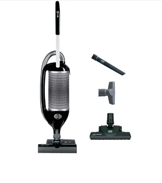 SEBO Felix Premium Onyx Upright Vacuum