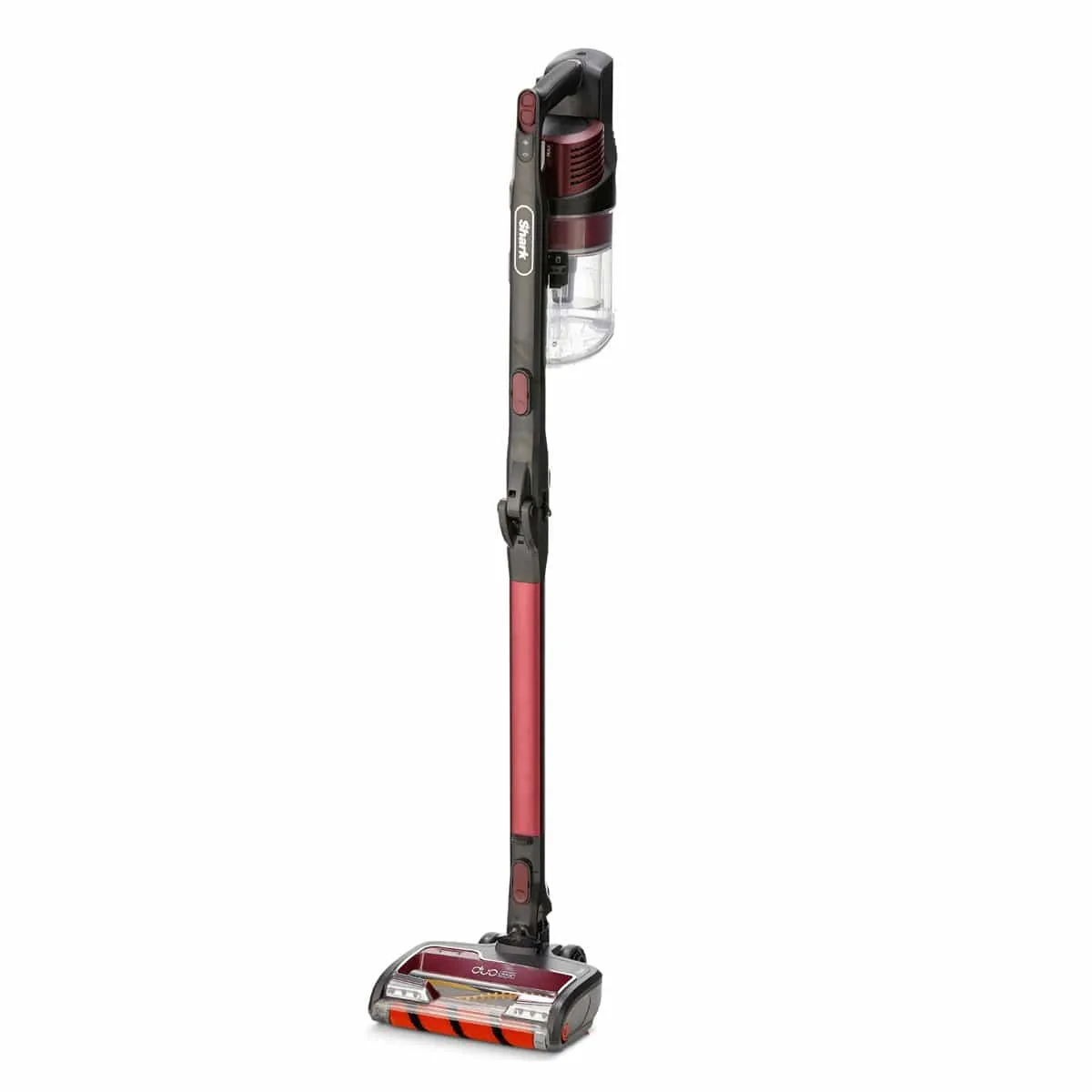 Shark Cordless Vacuum with Self Cleaning Brushroll - IZ202