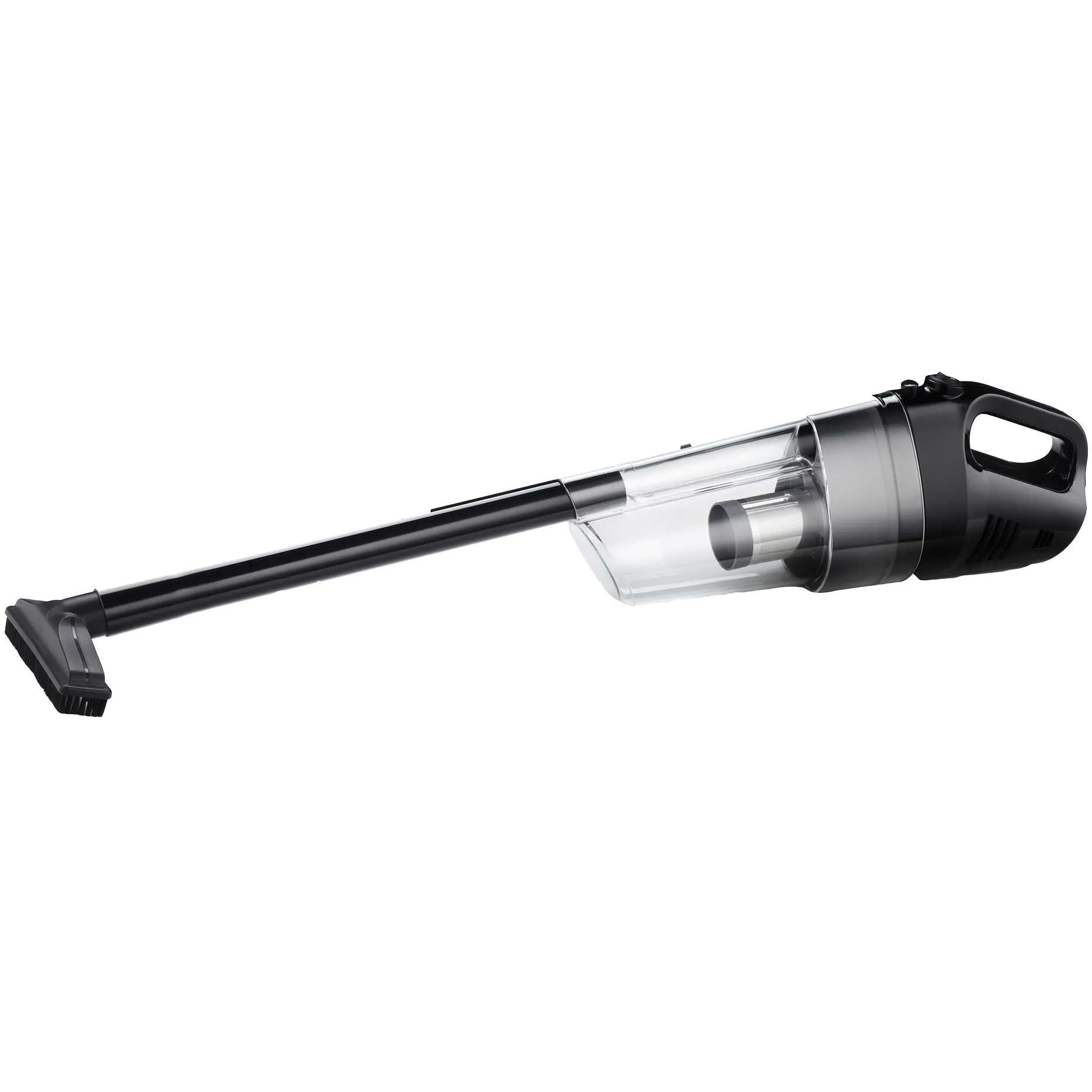 Shimono Car Vacuum SVC 1020-C Black