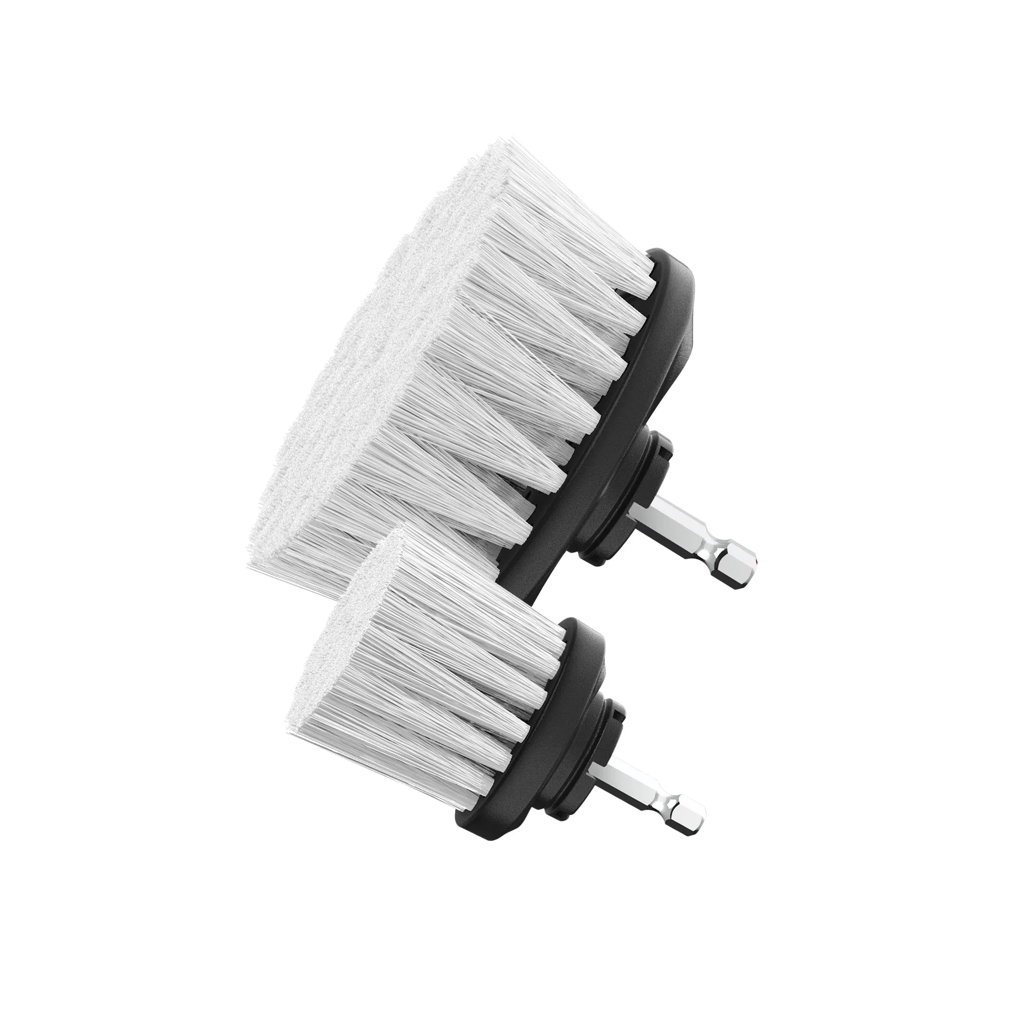 Soft Bristle Brush Set