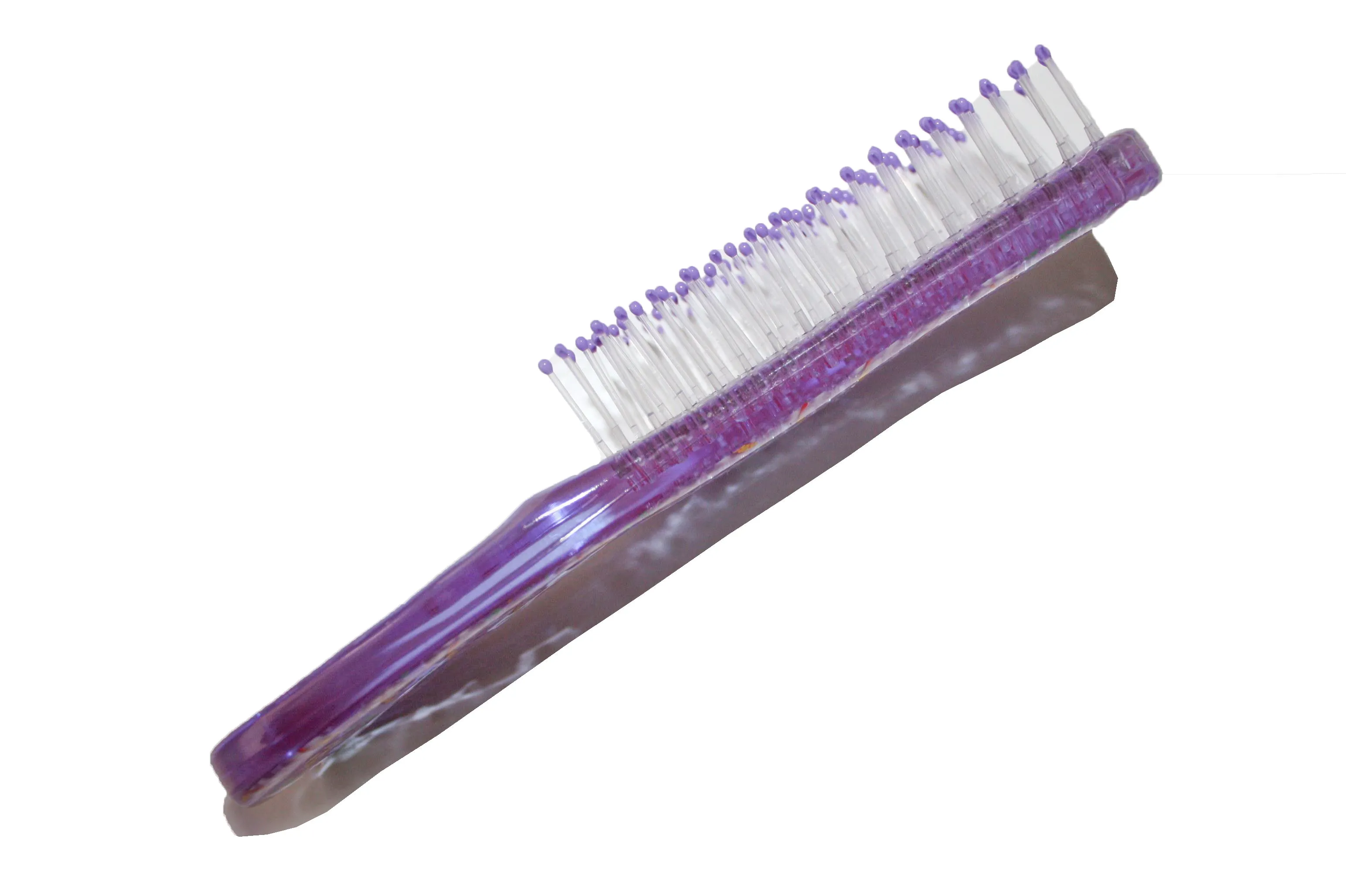 Soft Hair Brush