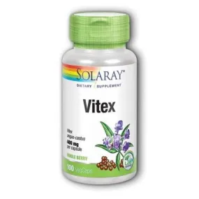 Solaray Vitex