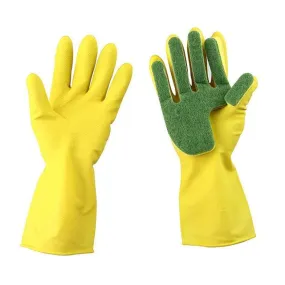 Sponge Gloves