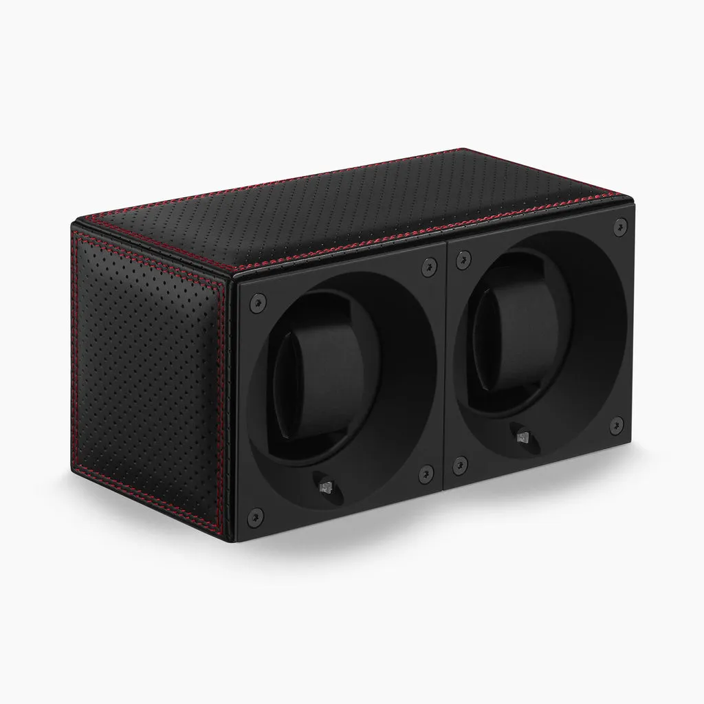 Swiss KubiK Masterbox – Racing Red Duo