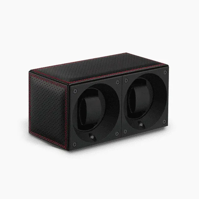 Swiss KubiK Masterbox – Racing Red Duo