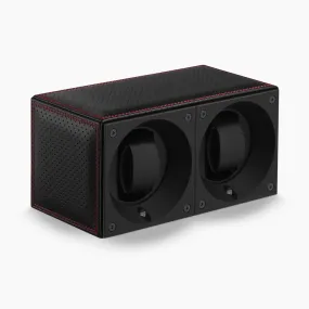 Swiss KubiK Masterbox – Racing Red Duo