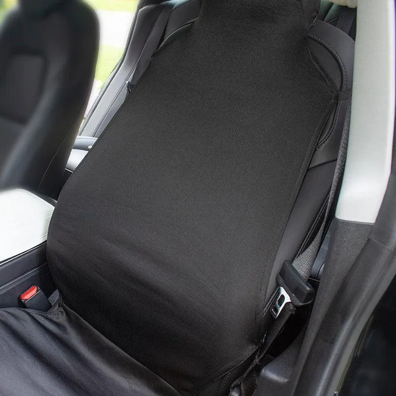 TAPTES® Car Waterproof Seat Cover Protector for Tesla Model S/3/Y/X