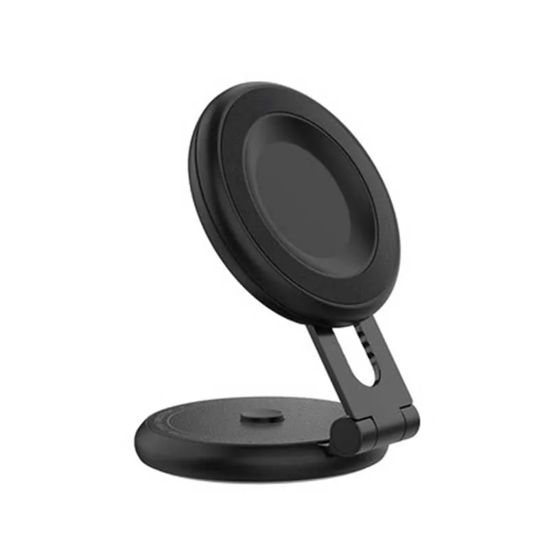 TAPTES Magnetic Phone Holder for Tesla, Car Phone Mount for Model Y Model 3