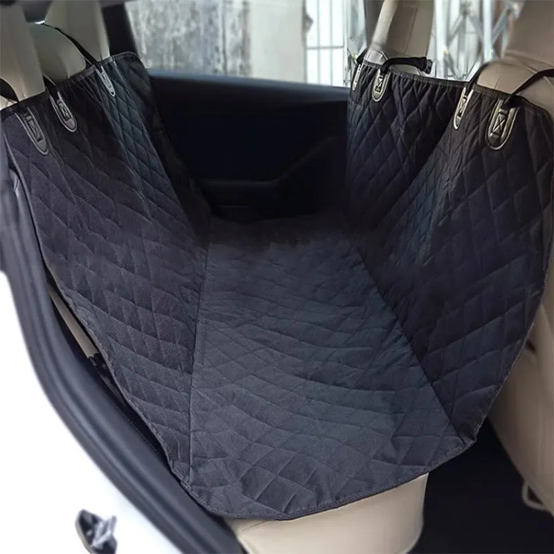 TAPTES® Pet Dog Car Seat Cover/Hammock for Tesla Model Y/S/X/3 2012-2023 2024