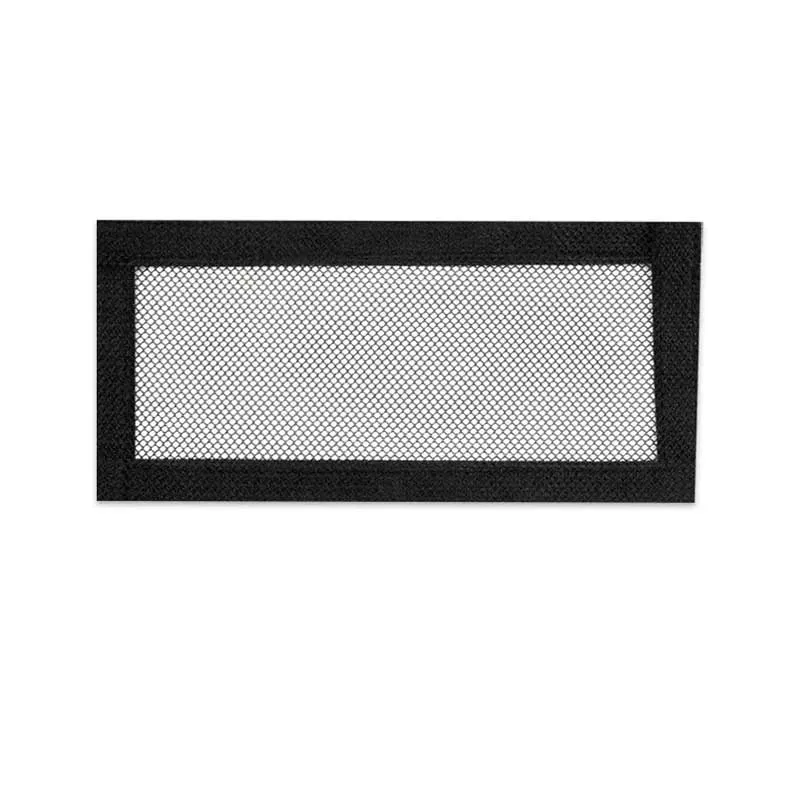 TAPTES® Under Seat Air Vent Cover Anti-Blocking Net for Model Y Model 3, Set of 2