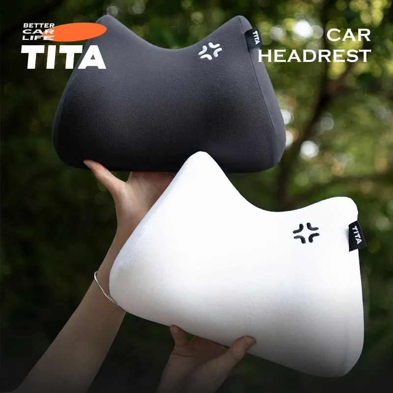 TITA Car Headrest for Tesla Model 3 Highland/Y