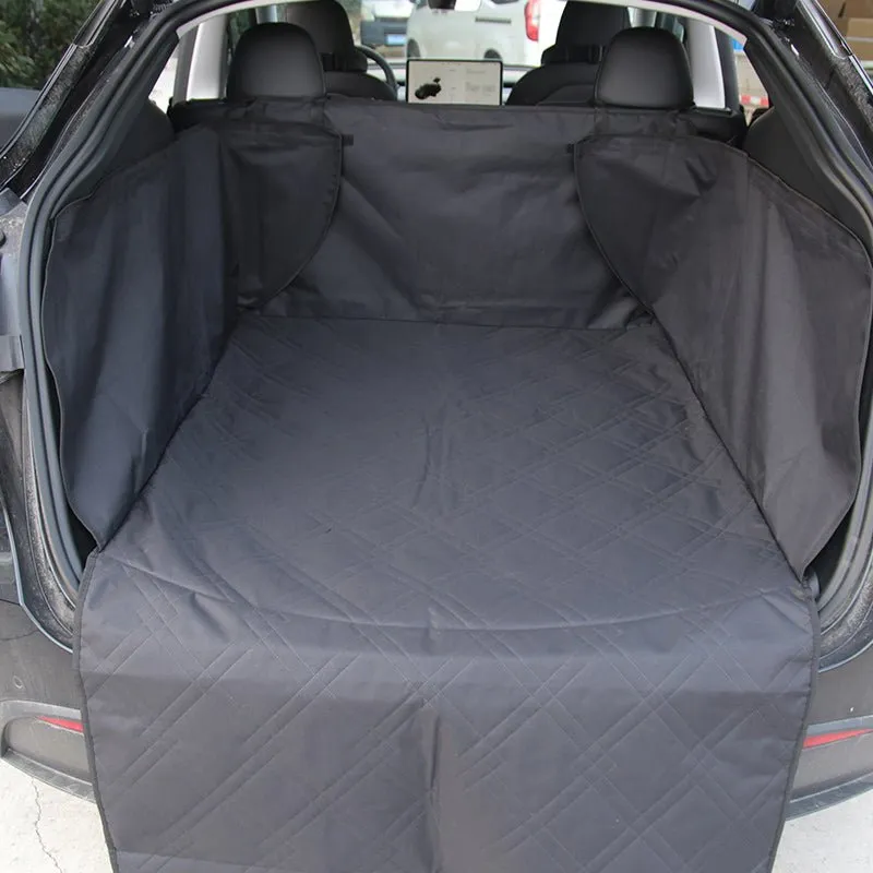 Trunk Liner Special Pet Mat for Tesla Model Y 2020-2024