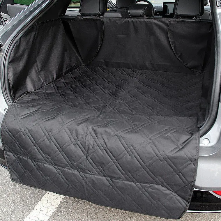 Trunk Liner Special Pet Mat for Tesla Model Y 2020-2024