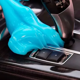 Ultimate Car  Computer Cleaning Mud Magic Dust Remover