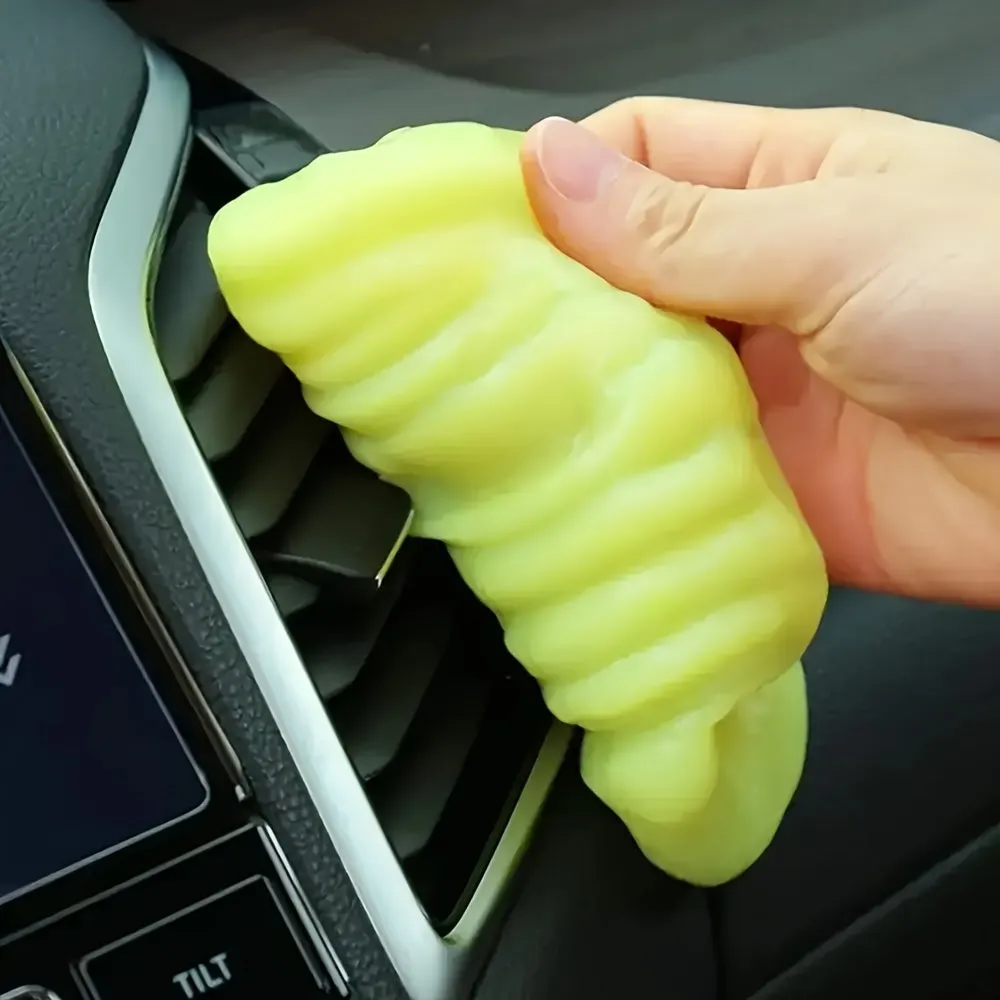 Ultimate Car  Computer Cleaning Mud Magic Dust Remover