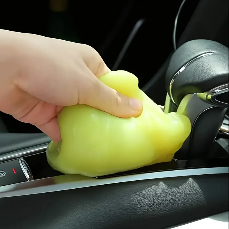 Ultimate Car  Computer Cleaning Mud Magic Dust Remover