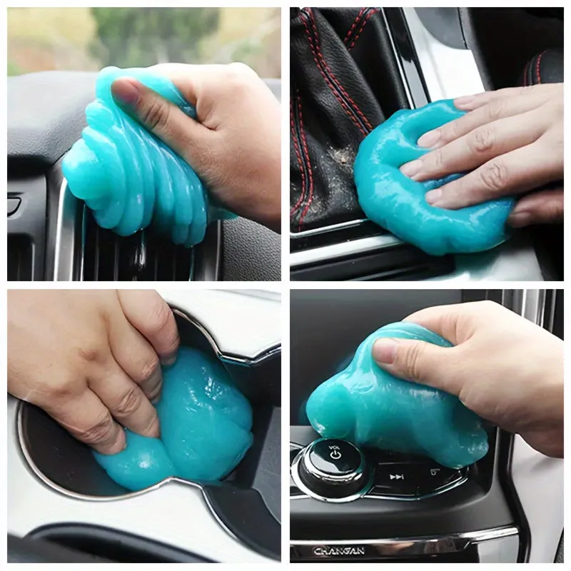 Ultimate Car  Computer Cleaning Mud Magic Dust Remover