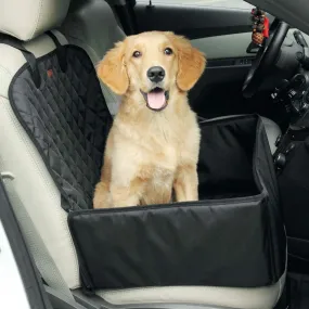 Waterproof Car Dog Seat Cover for Tesla Model Y/3/S/X/Cybertruck