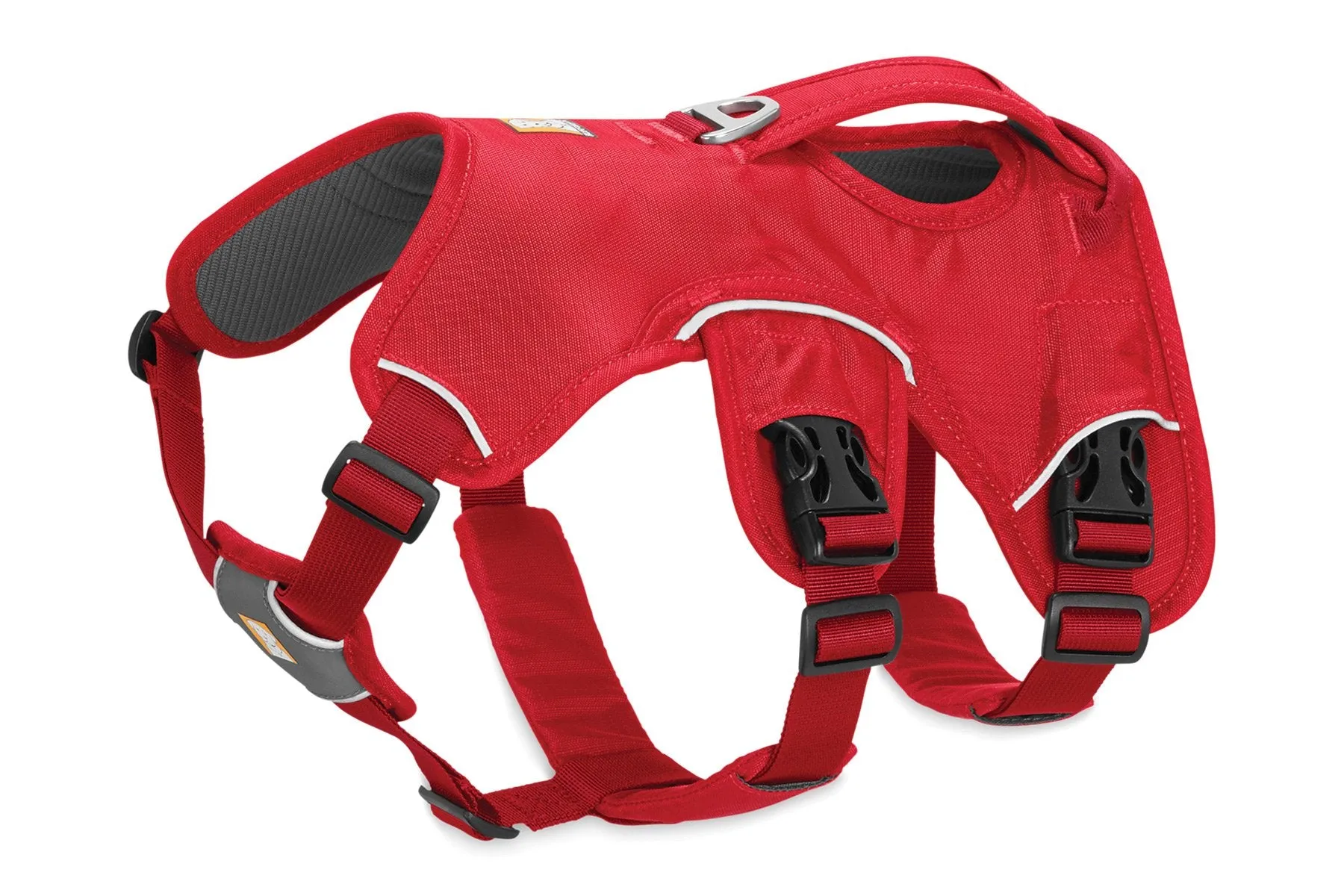 Web Master™ Dog Harness with Handle