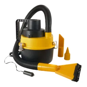 Wet & Dry Ultra Vac