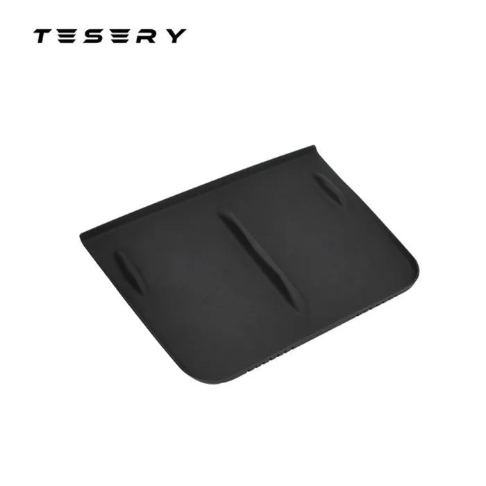 Wireless Charging Pad Anti-Slip Protective Mat for Tesla Model 3 / Y