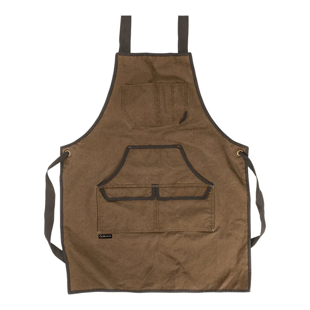 Workman's Apron